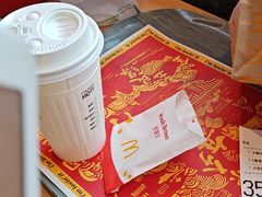 -麦当劳(开萝大道店)