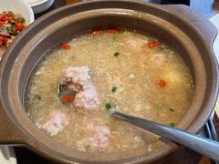 -御湾·浅水湾·贺胜土鸡汤(潜山店)
