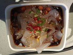 -半天妖烤鱼(烟台宝龙店)