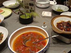 -衢农会·衢州菜·宴请(国际机场店)