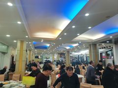 -盐通酒家(金桥湾清水苑店)