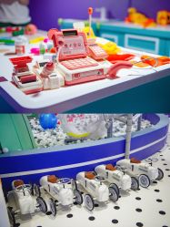 -莫比悠悠家庭乐园(星悦广场店)