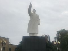 -长影旧址博物馆