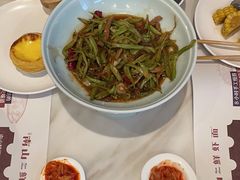 -子霖南山鲜虾面(南山总店)