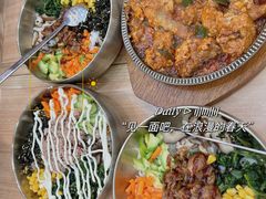 -米村拌饭(银泰中心店)