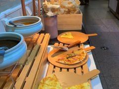 -快乐爱斯米牛排·寿喜烧自助(亿合城店)