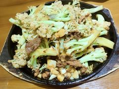 -何氏排骨(左家塘店)