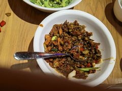 -巢爷老味(东方红店)