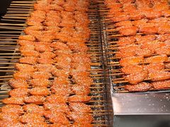 -东门町美食街