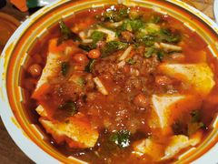 -豆相识•九九豆腐脑(牛咡桥店)