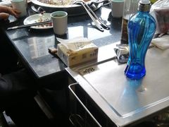 -清真·锦翔炝锅鱼(明德门店)