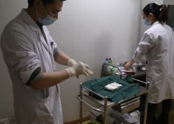 -安徽合肥韩美整形外科医院