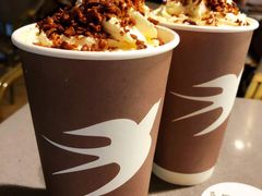 松林拿铁-BeauTea水仙(coco park店)