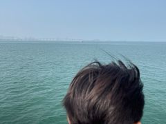 -澳门环岛游湾仔码头