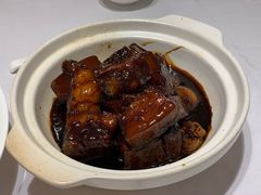 -新吉士·上海菜(浦东LCM置汇旭辉店)