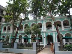 -星巴克臻选(广州沙面店)