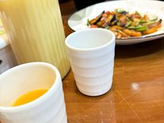 -洪泽老鱼馆(淮海一店)