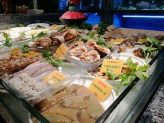 -海味世家·家常菜馆(明州里店)