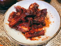 -老客家·客家菜(万达店)