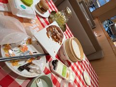 -西贝(上海我格广场店)