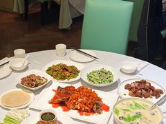 -洋洋中餐馆·SINCE 1997(信投店)
