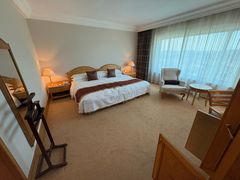 -南京维景国际大酒店(南京博物院店)