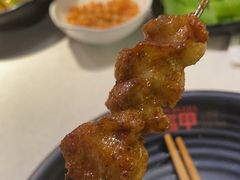 -红盔甲·小龙虾(天钥桥店)