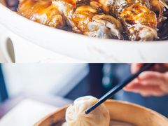 -柳莺湖上·湖景餐厅·江南菜(西湖店)