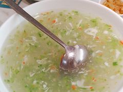 -四道菜·福建菜馆(万家广场店)