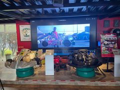 -新港卡丁车(奥森公园店)