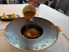 -Caprice(香港四季酒店)