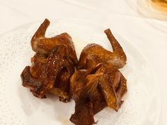 -维多利亚大酒店·雅园中餐厅