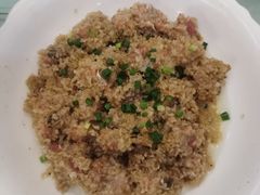 -伙工殿餐厅(吉大店)