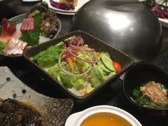 -温度铁板烧(亚泰大街店)