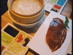 -四季民福烤鸭店(前门廊房二条店)