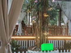 -醉二娘正宗西昌火盆烧烤(大丰店)