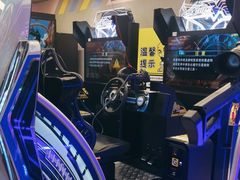 -风云再起游乐汇(北京西单西西友谊店)