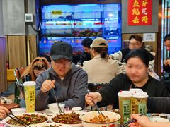 -辣螃铠盆盆蟹大排档(海昌店)