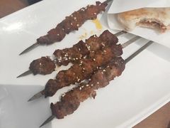 -山丹丹西北菜(金贸大厦店)