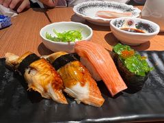 -万岁寿司(天河领展店)