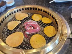 -梦山水日本烧肉(五四广场店)