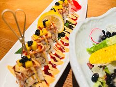 -阿吾罗日本料理(K11艺术中心店)