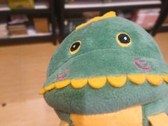 -The Green Party(联盛·九江快乐城店)