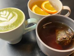 -VESH COFFEE(定西路店)