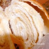 4元一个花生油酥面包，不能只有青岛人吃过呀