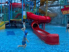 -苏州乐园森林水世界