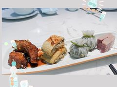 -淮扬韵(高新大都荟店)