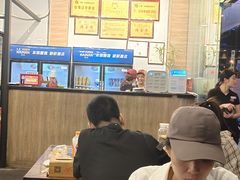 -海岛八号龙虾烧烤田鸡(蓝天路总店)