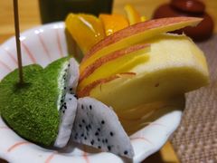 -活鳗饭·鹅肝范儿(高碑店店)