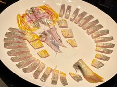 堂灼深水黄鱼-龙宴海鲜城(经中路店)
